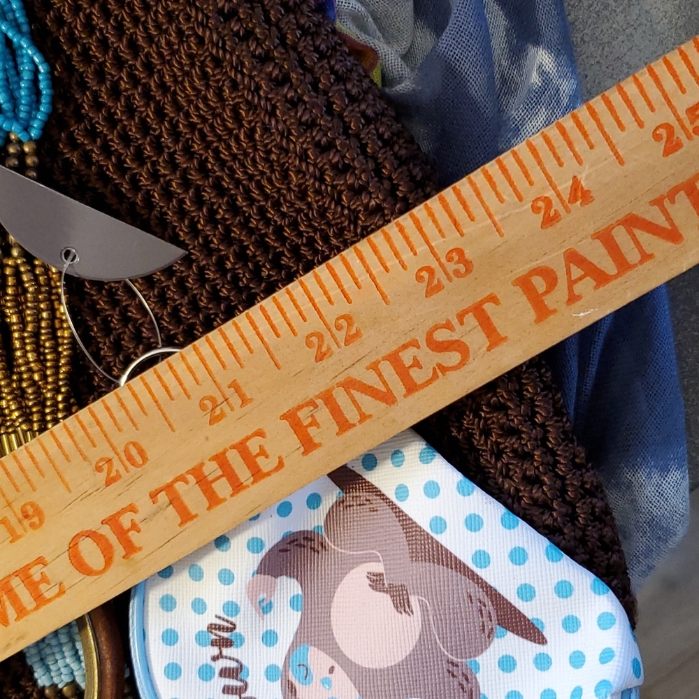 Bundle Of Fun Boho Item's - image 8